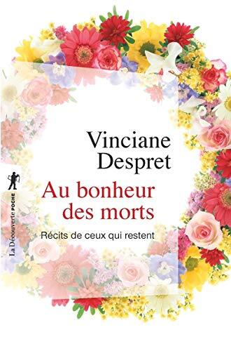 au bonheur des morts