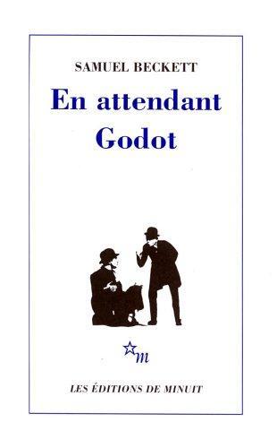 en attendant godot