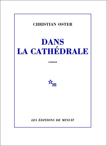 dans la cathédrale
