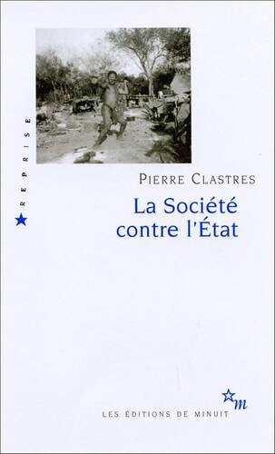 la société contre l'état   [21]