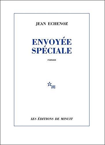 envoyée spéciale