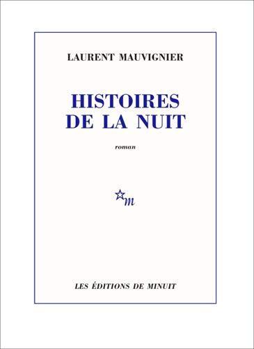 histoires de la nuit