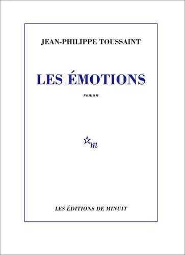 les émotions  