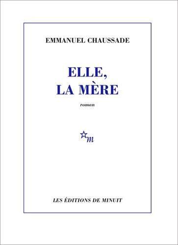 elle, la mère