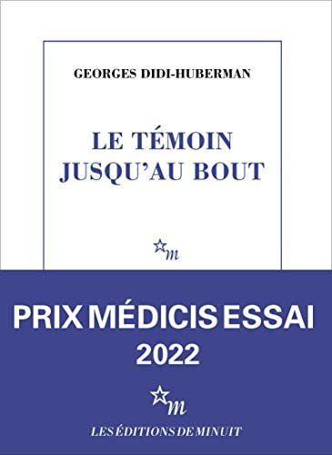 le témoin jusq'au bout  