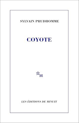 coyote