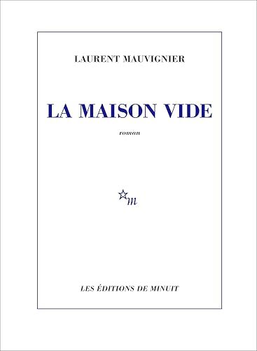 la maison vide  