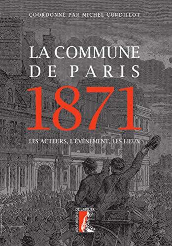 la commune de paris 1871  
