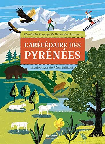 l' abécédaire des pyrénées  