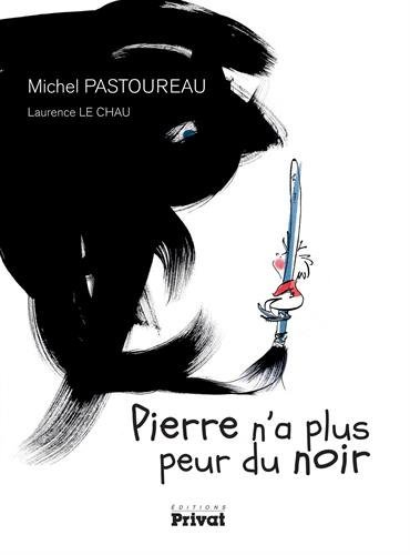 pierre n'a plus peur du noir
