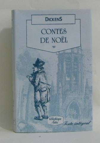 contes de noël