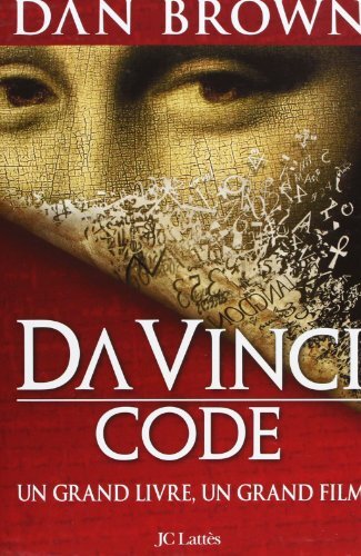 da vinci code