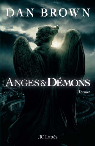 anges et démons