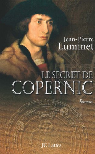 le secret de copernic   [1]