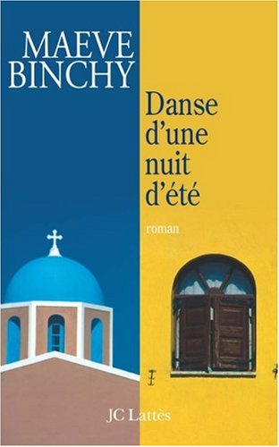 danse d'une nuit d'été