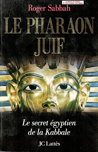 le pharaon juif  