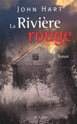 la rivière rouge  