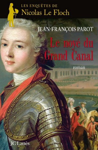 le noyé du grand canal  