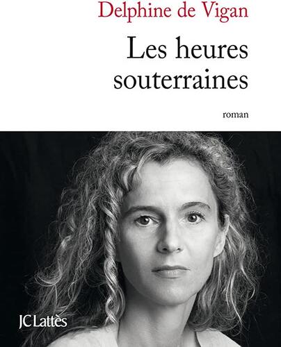 les heures souterraines  