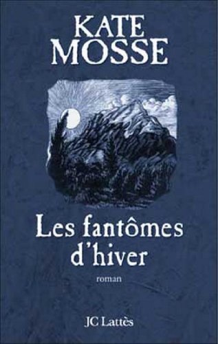 fantômes d'hiver