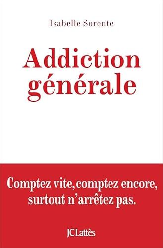 addiction générale