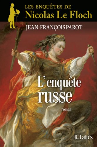 l' enquête russe  