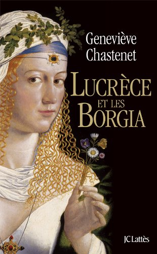 lucrèce et les borgia