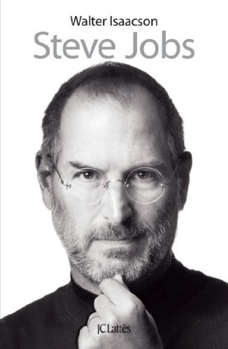steve jobs