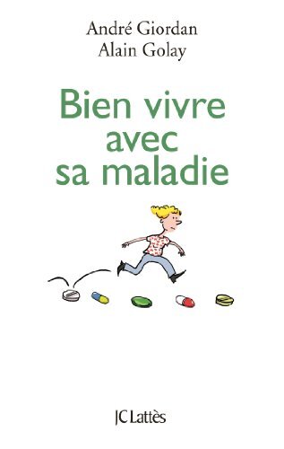 bien vivre avec sa maladie