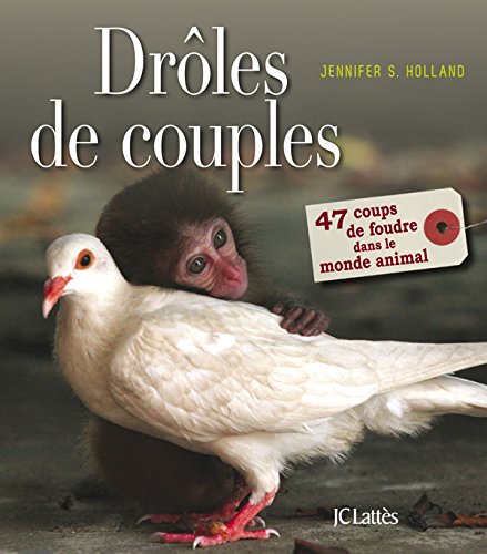 drôles de couples
