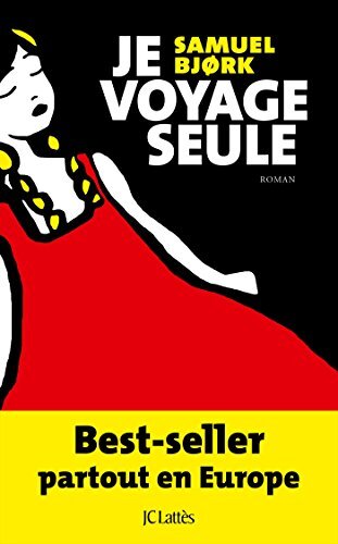 je voyage seule