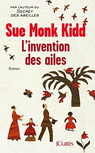 l' invention des ailes  