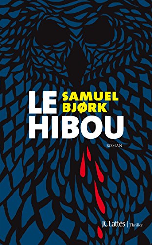 le hibou  