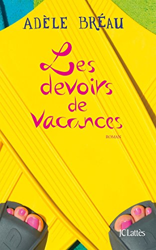 les devoirs de vacances   [3]