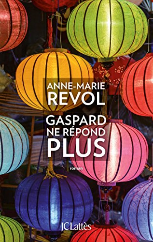 gaspard ne répond plus