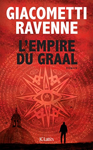 l' empire du graal  