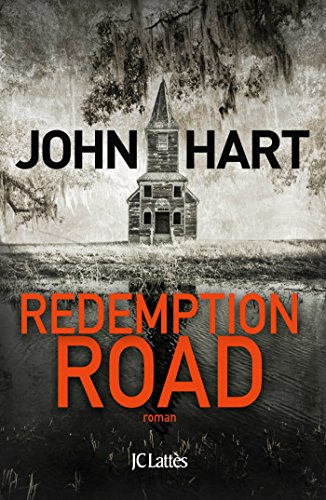 redemption road