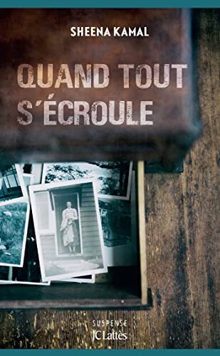 quand tout s'écroule