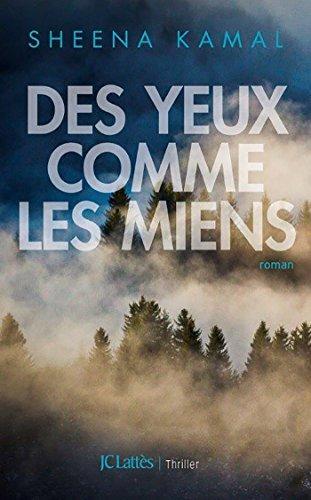 des yeux comme les miens  