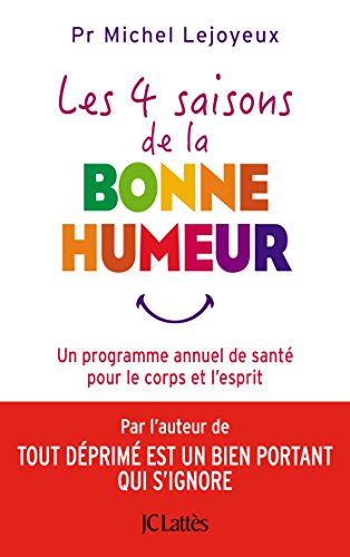 les quatre saisons de la bonne humeur  