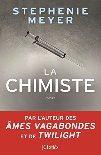 la chimiste  