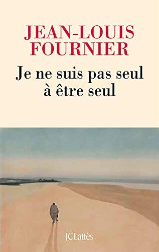 je ne suis pas seul à être seul