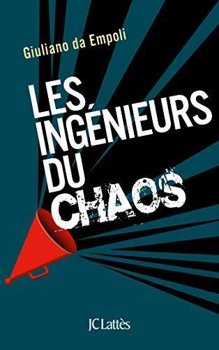 les ingénieurs du chaos  