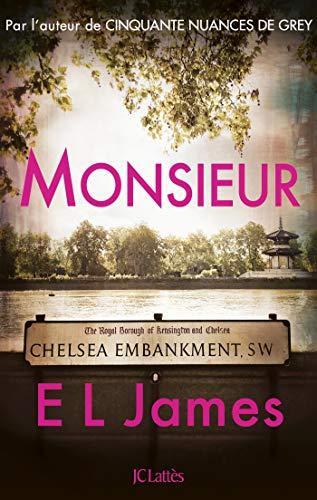 monsieur