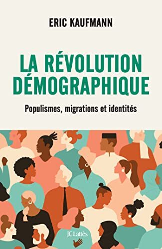 la révolution démographique  