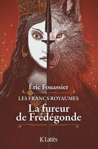 la fureur de frédégonde   [2]