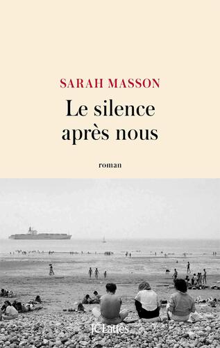 le silence après nous  