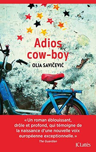 adios cow-boy