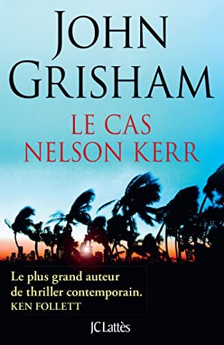 le cas nelson kerr  