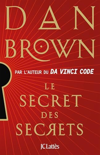 le secret des secrets  